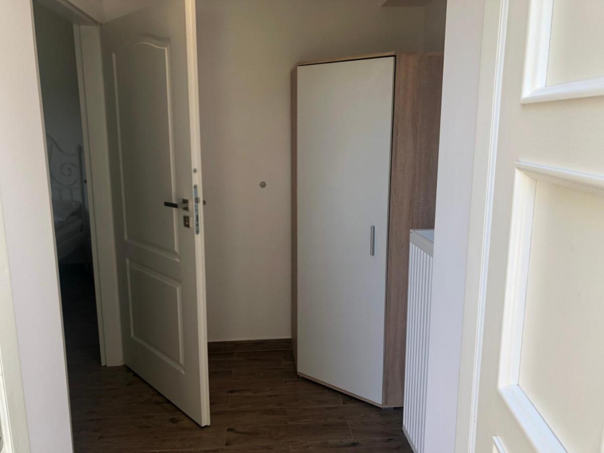 Dworek Nadmorski Władysławowo Esterno foto
